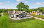 Feriehuse - Grønninghoved , Danmark - F02098 10