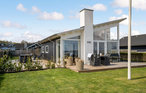 Ferienhaus - Grønninghoved , Dänemark - F02148 10