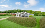 Feriehuse - Grønninghoved , Danmark - F02129 11