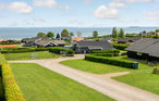 Feriehuse - Grønninghoved , Danmark - F02061 14