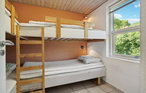 Ferienhaus - Grønninghoved , Dänemark - F02161 21