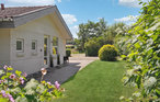Ferienhaus - Grønninghoved , Dänemark - F02161 16