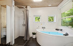 Ferienhaus - Grønninghoved , Dänemark - F02161 8
