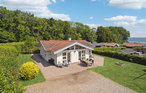 Ferienhaus - Grønninghoved , Dänemark - F02161 1