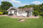 Ferienhaus - Grønninghoved , Dänemark - F02161 12