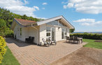 Ferienhaus - Grønninghoved , Dänemark - F02161 11