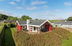 Feriehuse - Grønninghoved , Danmark - F02500 13