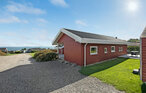 Feriehuse - Grønninghoved , Danmark - F02500 14