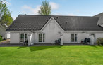 Feriehuse - Vorbasse , Danmark - F02000 15