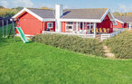 Semesterhus - Grønninghoved , Danmark - F02120 2