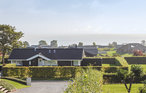 Semesterhus - Grønninghoved , Danmark - F02120 8