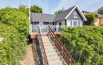 Feriehuse - Bjert Strand , Danmark - F02605 1