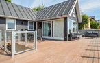 Feriehuse - Bjert Strand , Danmark - F02605 6