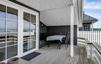 Ferienhaus - Grønninghoved Strand , Dänemark - F02174 17