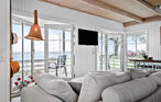 Ferienhaus - Grønninghoved Strand , Dänemark - F02174 2