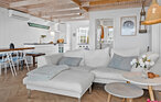 Ferienhaus - Grønninghoved Strand , Dänemark - F02174 5