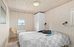Feriehuse - Binderup Strand , Danmark - F02057 28