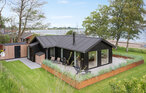 Feriehuse - Grønninghoved , Danmark - F02020 13