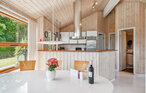 Ferienhaus - Binderup Strand , Dänemark - F02105 6