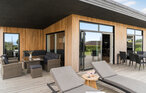 Ferienhaus - Grønninghoved , Dänemark - F02155 12
