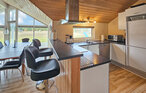 Ferienhaus - Bredfjed Strand , Dänemark - F0270 4