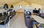 Ferienhaus - Bredfjed Strand , Dänemark - F0270 3