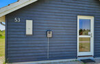Ferienhaus - Bredfjed Strand , Dänemark - F0270 9