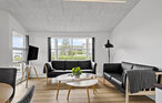 Feriehuse - Binderup Strand , Danmark - F02059 4