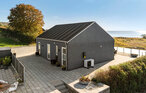 Feriehuse - Bjert , Danmark - F02031 8