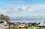 Feriehuse - Binderup Strand , Danmark - F02036 12