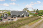 Feriehuse - Binderup Strand , Danmark - F02036 8