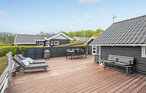 Feriehuse - Binderup Strand , Danmark - F02036 9