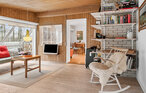 Semesterhus - Almind , Danmark - F02175 15