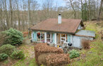 Semesterhus - Almind , Danmark - F02175 1
