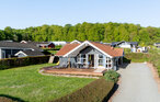 Feriehuse - Grønninghoved , Danmark - F02099 1