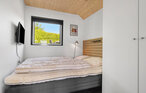 Ferienhaus - Bjert Strand , Dänemark - F02270 19