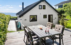 Ferienhaus - Bjert Strand , Dänemark - F02270 10