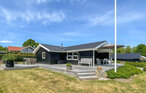 Feriehuse - Grønninghoved Strand , Danmark - F02166 11