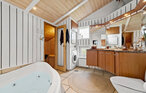 Ferienhaus - Grønninghoved Strand , Dänemark - F02041 26