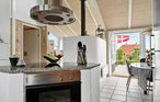 Ferienhaus - Grønninghoved Strand , Dänemark - F02041 22