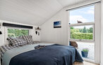 Feriehuse - Binderup Strand , Danmark - F02038 8