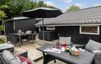 Feriehuse - Binderup Strand , Danmark - F02038 11