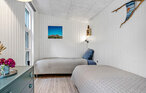 Feriehuse - Binderup Strand , Danmark - F02038 16