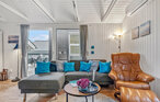 Feriehuse - Binderup Strand , Danmark - F02038 3