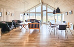 Feriehuse - Bredfjed Strand , Danmark - F0270 2