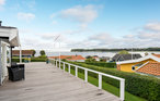 Ferienhaus - Hejlsminde , Dänemark - F04140 18