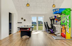 Feriehus - Sandersvig , Danmark - F04384 5