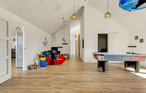 Feriehus - Sandersvig , Danmark - F04384 45