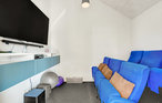 Feriehus - Sandersvig , Danmark - F04384 6