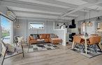 Ferienhaus - Hejlsminde , Dänemark - F04140 5